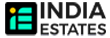 india estates logo